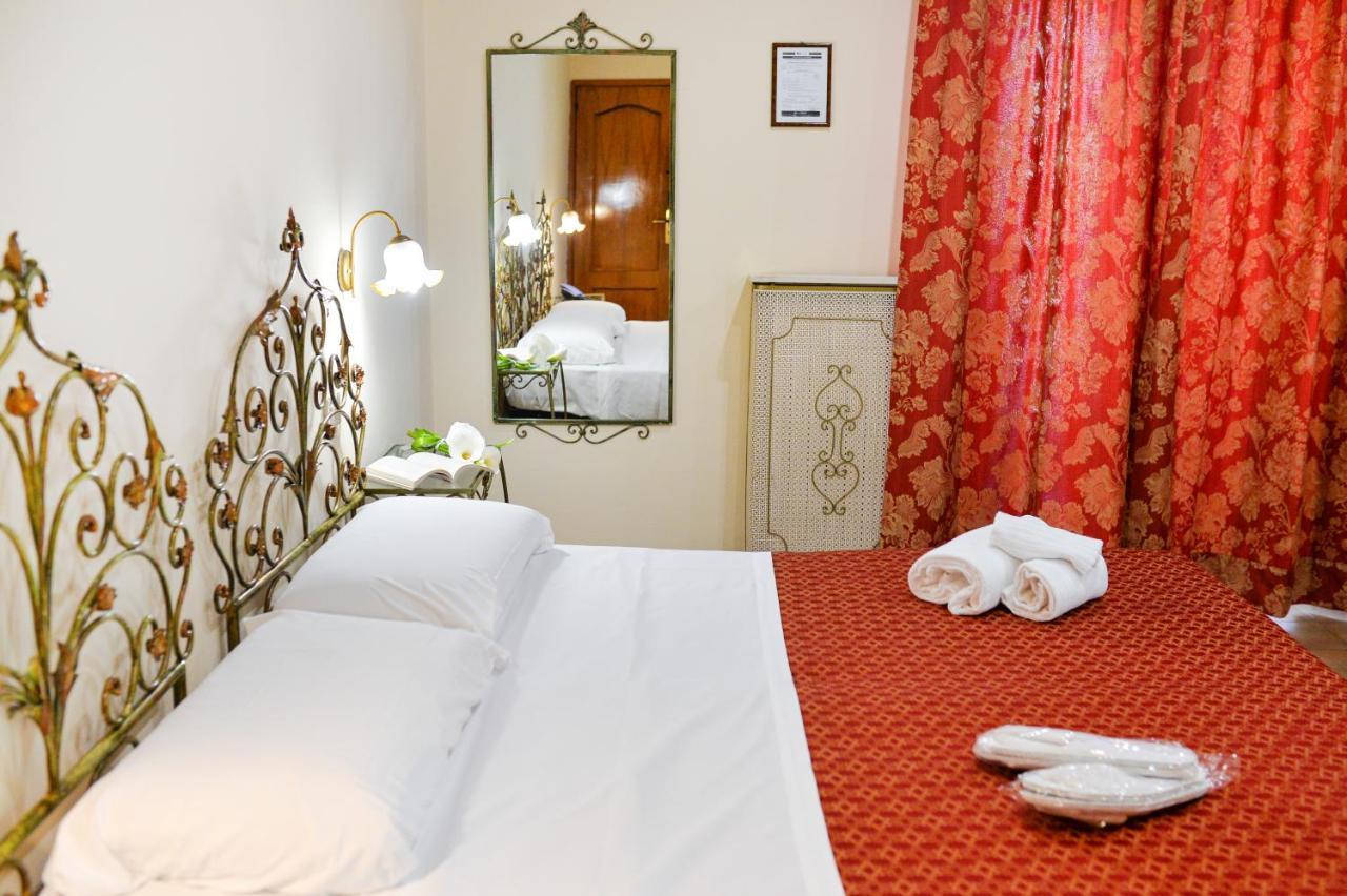 Hotel City Bari