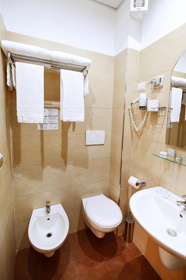 City Hotel Bari