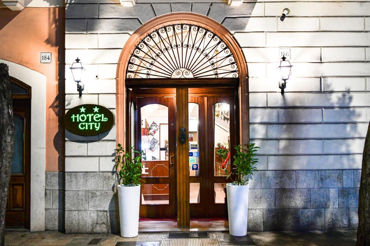 Hotel City Bari