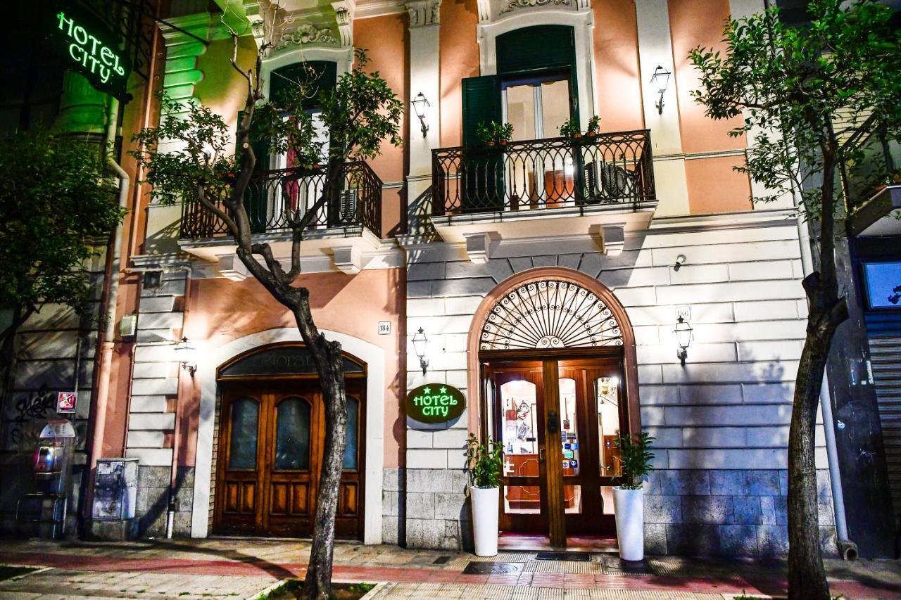Hotel City Bari