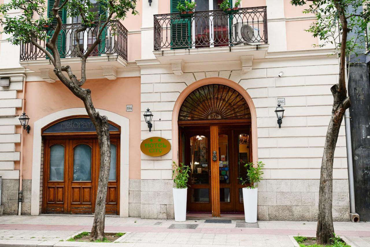 Hotel City Bari